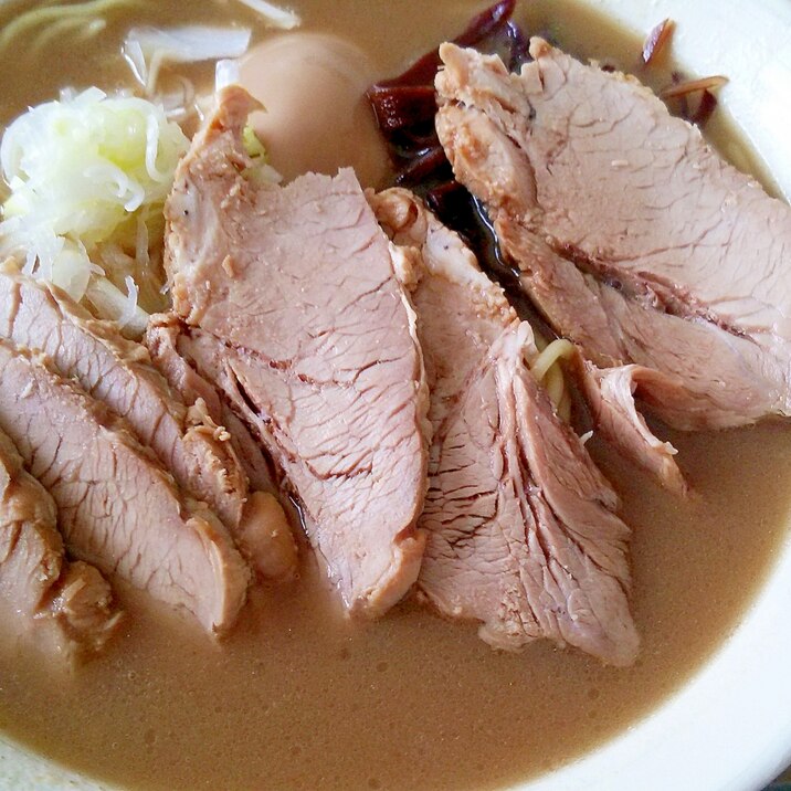 本格 濃厚 こってり豚骨ラーメン レシピ 作り方 By Love Meats 楽天レシピ 本格 濃厚 こってり豚骨ラーメン レシピ 作り方 By Love Meats 楽天レシピ